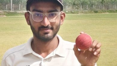 एचसीए ए डिवीजन लीग में एवरग्रीन की शानदार जीत