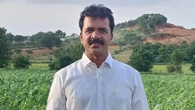 मल्कापेट में सीपीआई नेता की सरेआम गोली मारकर हत्या