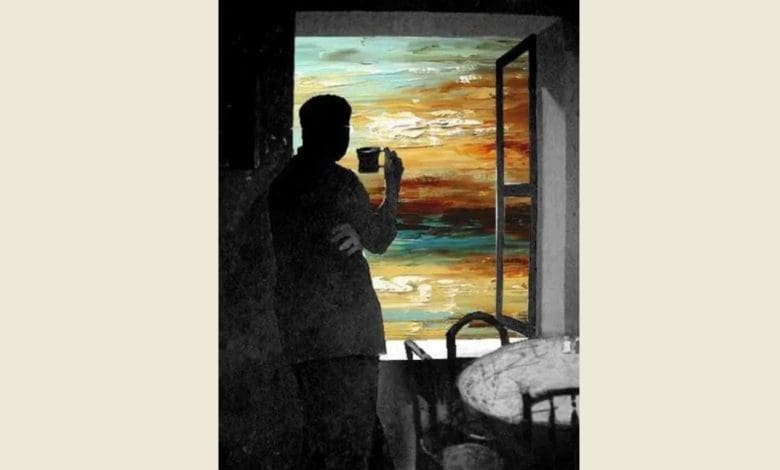 संदीप की घर वापसी और नीम के नीचे छिपी भावनात्मक सच्चाई