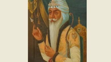 जब पत्थर लगने पर भी महाराजा रणजीत सिंह ने दिया सोने का इनाम