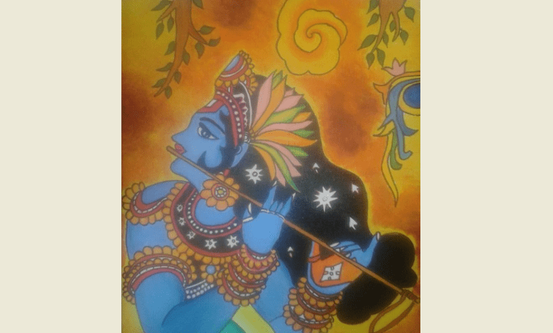 क्यों कृष्ण कभी गोकुल नहीं लौटे — प्रेम की पराकाष्ठा