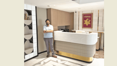 विशाल गोल्ड एंड डायमंड का हैदराबाद में नया ब्राइडल ज्वेलरी शोरूम, बंजारा हिल्स में उद्घाटन