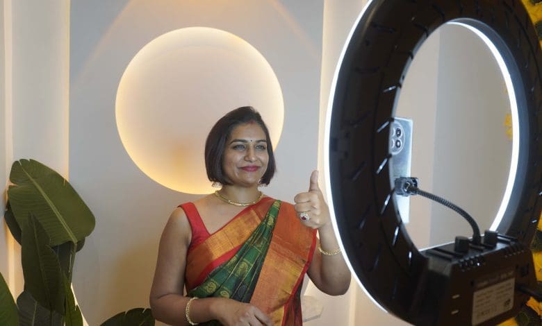 डिजिटल कंटेंट में डॉक्टरों की भूमिका का प्रशिक्षण