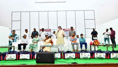 सफाई कर्मियों के वेतन में वृद्धि की घोषणा