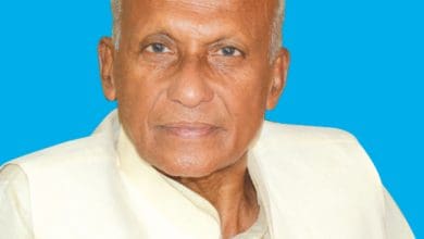 डॉ. विजयवीर विद्यालंकार: वैदिक कवि और आर्य समाज इतिहास के संवाहक