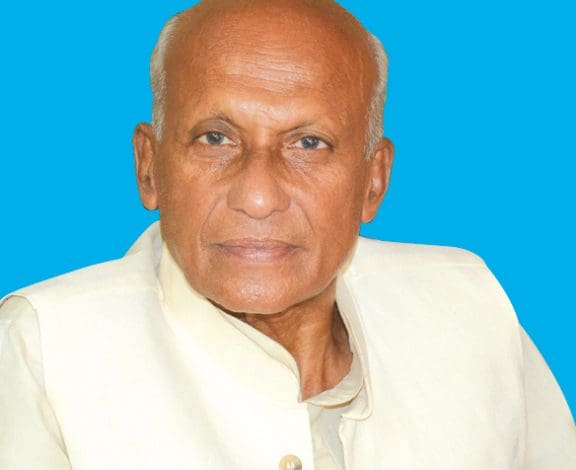 डॉ. विजयवीर विद्यालंकार: वैदिक कवि और आर्य समाज इतिहास के संवाहक