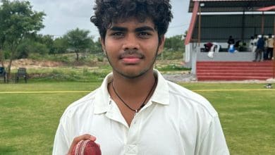 स्पोर्टिंग एकादश की टीम की शानदार जीत