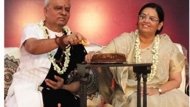 सद्गुरु रमेशजी का संसार और आध्यात्म पर प्रवचन