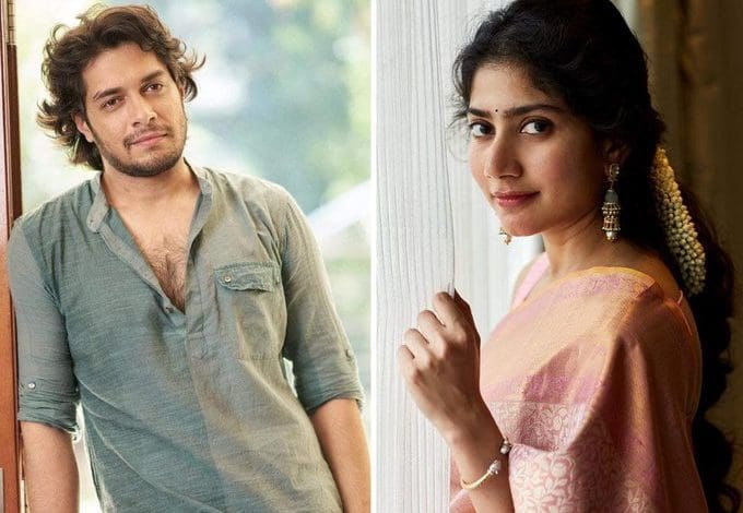 फिल्म ‘एक दिन’ में साई पल्लवी और जुनैद खान की पहली झलक