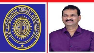 ए. जगनमोहन राव टिकट विवाद में हिरासत में