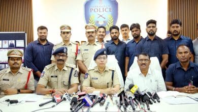 हैदराबाद में अवैध सरोगेसी और शिशु बिक्री रैकेट का खुलासा