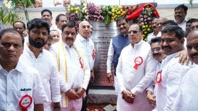 तेलंगाना पोल्ट्री फेडरेशन की नई सुविधा का उद्घाटन