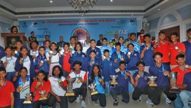 तेलंगाना की तनुजा-श्रवण जोड़ी बनी सेलिंग विजेता