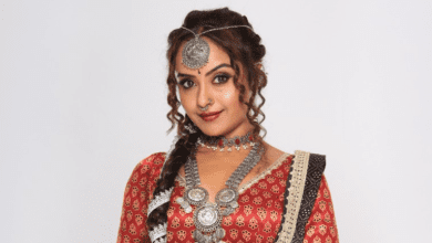 इशिता गांगुली