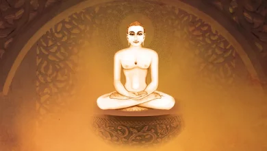 जैन धर्म