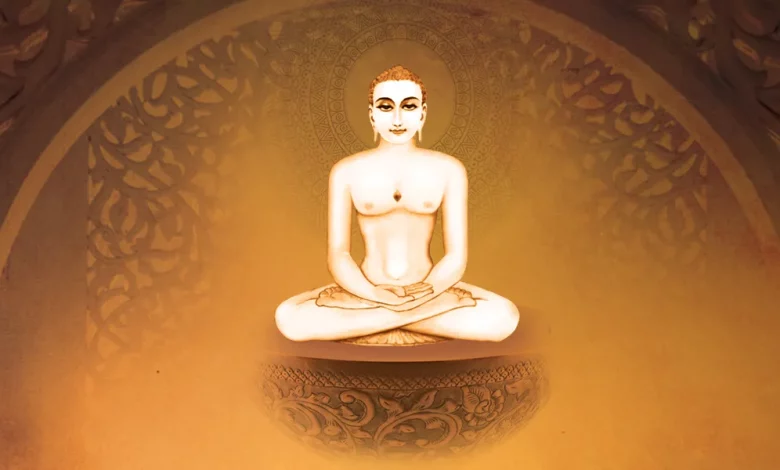 जैन धर्म