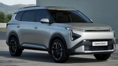 कैरेंस क्लैविस ईवी: किआ की पहली मास-मार्केट इलेक्ट्रिक कार