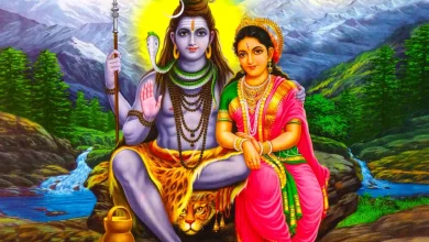 कार्तिकेय का लालन-पालन और कृतिकाओं की भूमिका