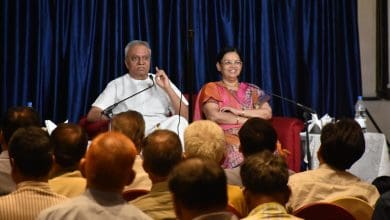 सद्गुरु रमेशजी का सत्संग: अच्छा व्यवहार का संदेश