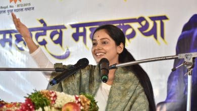 शिव महापुराण कथा में सनातन धर्म की व्याख्या