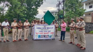 साइबर अपराध, नशा व सड़क सुरक्षा पर फैलाई जाएगी जागरूकता