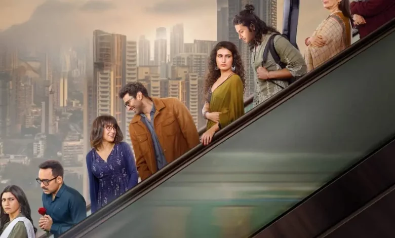 अनुराग बासु की फिल्म 'मेट्रो…इन दिनों' की स्टार कास्ट और बॉक्स ऑफिस पर शानदार शुरुआत