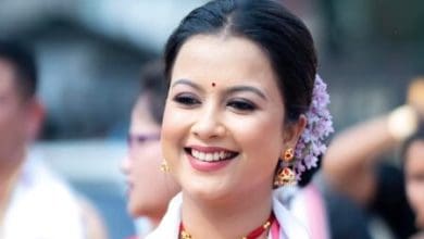 युवक की मौत के बाद नंदिनी कश्यप की गिरफ्तारी