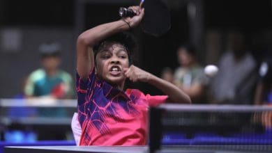 अपर्णा और शोभिक जैन सेमीफाइनल में पहुंचे