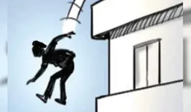 अहमदाबाद के स्कूल की चौथी मंजिल से कूदी 10वीं की छात्रा, हालत गंभीर