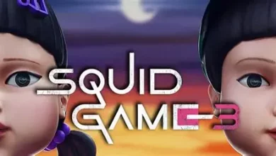 नेटफ्लिक्स पर स्क्विड गेम सीजन 3 की ऐतिहासिक सफलता का दृश्य