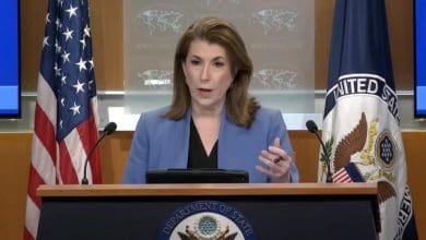 अमेरिका की ईरान यात्रा पर चेतावनी, दोहरी नागरिकता वालों को खतरा