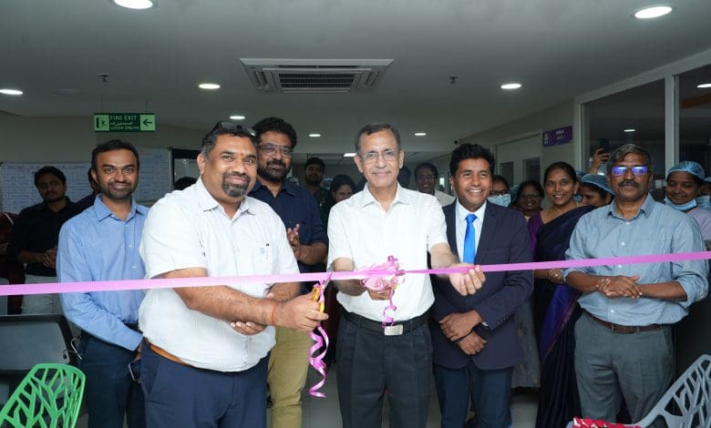 नवजातों के लिए शुरू हुआ अंकुरा-धात्री मिल्क बैंक