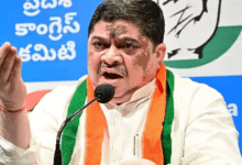 राहुल गांधी पर बयान को लेकर पोन्नम प्रभाकर की प्रतिक्रिया