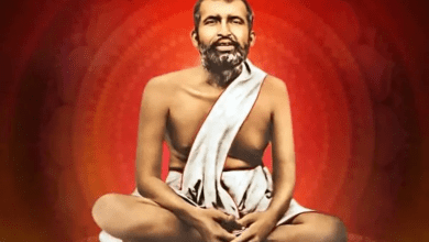 किशोर का सवाल और रामकृष्ण का सहज उत्तर