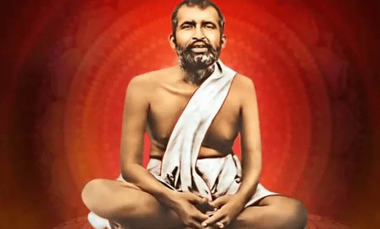 किशोर का सवाल और रामकृष्ण का सहज उत्तर