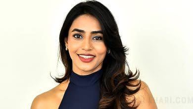 सप्तमी गौड़ा की तेलुगु फिल्म तम्मुडु से पहली झलक