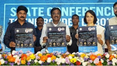 तेलंगाना में बंधुआ मजदूरी मुक्ति अभियान का शुभारंभ