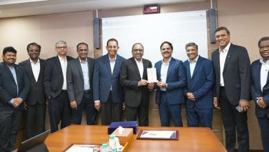 हैदराबाद मेट्रो को यूआईटीपी अवॉर्ड्स-2025 सम्मान