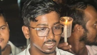 उदित प्रधान