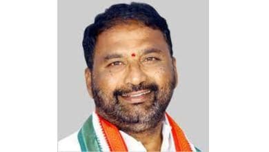 वाकिटी श्रीहरि ने विभागों की हालत पर जताया असंतोष