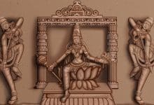 वेदकालीन समाज में आदर्श नारी के रूप में गार्गी और विदुषी स्त्रियां