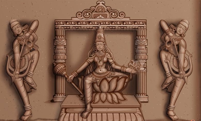 वेदकालीन समाज में आदर्श नारी के रूप में गार्गी और विदुषी स्त्रियां