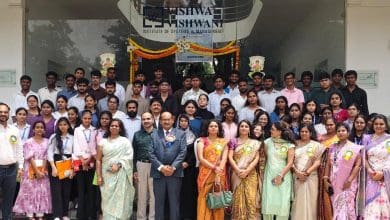 गुरु पूर्णिमा इंडक्शन निर्माण-2025 कार्यक्रम की तस्वीर