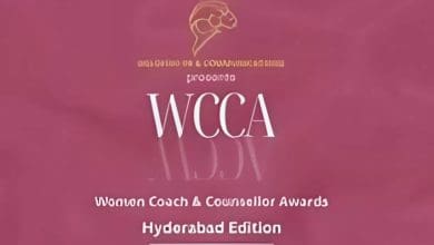 WCCA 2025 में महिला कोचों को सम्मानित करेंगे सज्जनार-दासरी