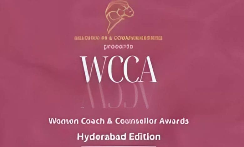 WCCA 2025 में महिला कोचों को सम्मानित करेंगे सज्जनार-दासरी