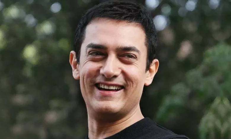 तीन साल बाद आमिर खान की दमदार वापसी