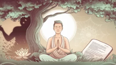 योग, कषाय और लेश्या पर आधारित आध्यात्मिक मार्गदर्शन