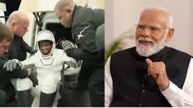 अंतरराष्ट्रीय अंतरिक्ष स्टेशन पर भारतीय शुभांशु शुक्ला द्वारा किए गए वैज्ञानिक प्रयोग