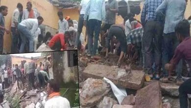 झालावाड़ स्कूल हादसे में शिक्षातंत्र की लापरवाही उजागर