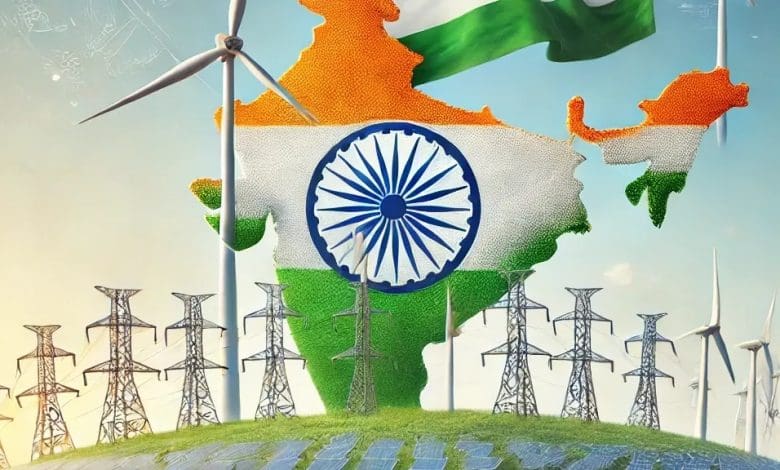 भारत में ऊर्जा अंतर की चुनौती और एनर्जी गैप समाधान